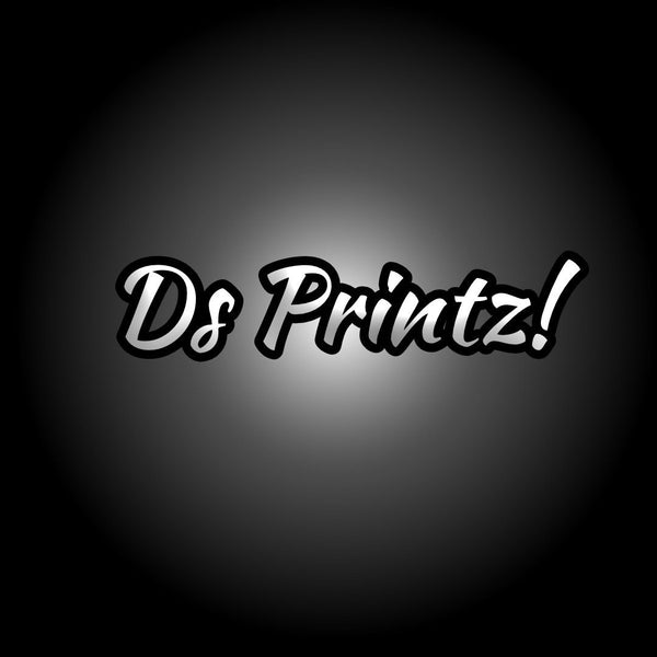 Ds Printz!